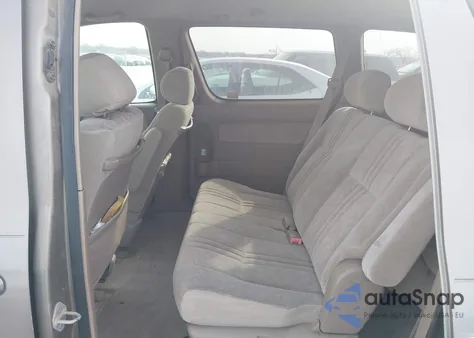 1998 Toyota Sienna Le z USA, uszkodzony, nr VIN 4T3ZF13C0WU076176